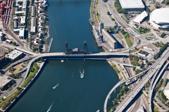 bridge