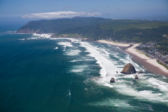 cannon beach