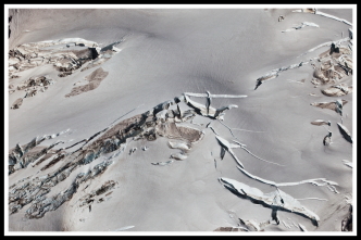 Crevasses