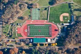 Willamette stadium